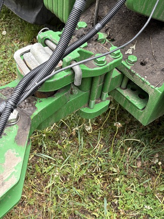 2020 John Deere 9620R - Photo13