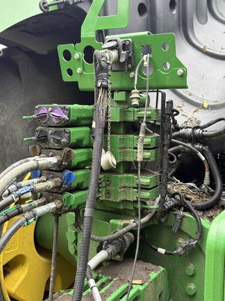 2020 John Deere 9620R - Photo12
