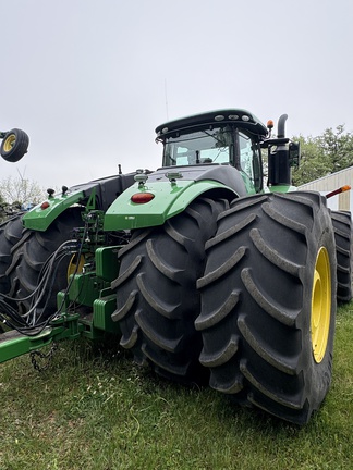 2020 John Deere 9620R - Photo11