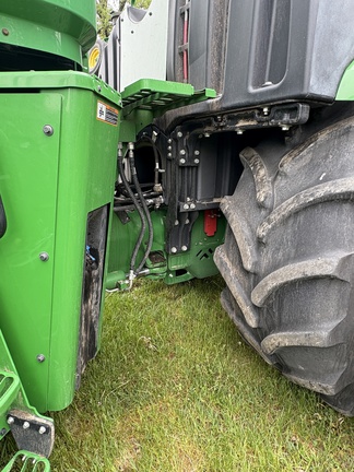 2020 John Deere 9620R - Photo10