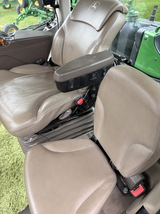 2020 John Deere 9620R - Photo9