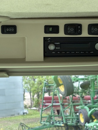 2020 John Deere 9620R - Photo8