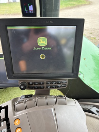 2020 John Deere 9620R - Photo5
