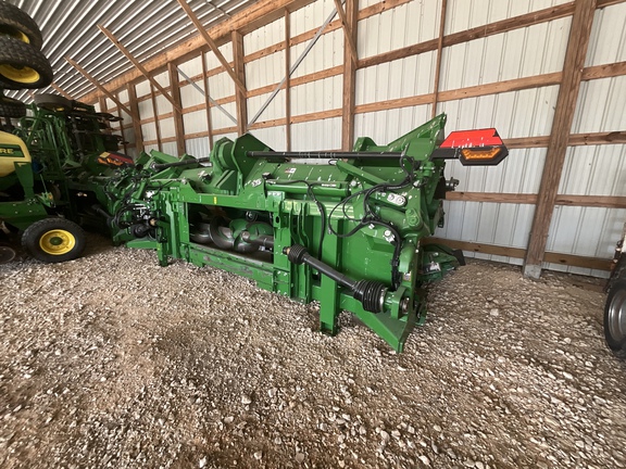 Photo of 2021 John Deere C12F