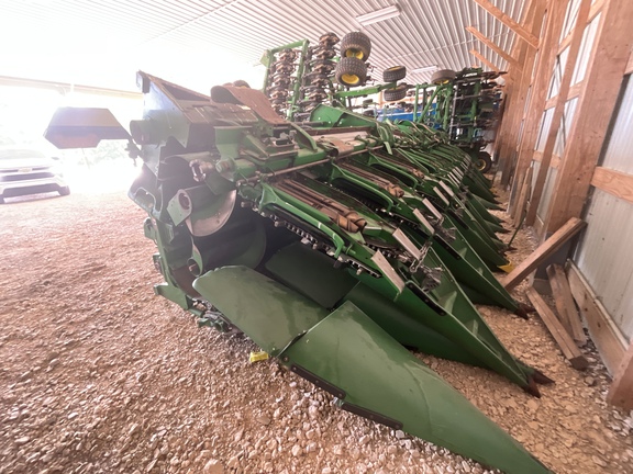Photo of 2021 John Deere C12F