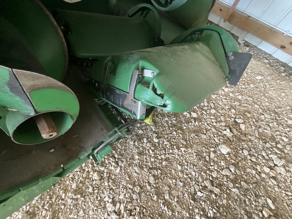 Photo of 2021 John Deere C12F