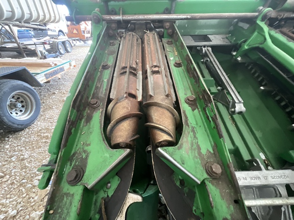 Photo of 2021 John Deere C12F
