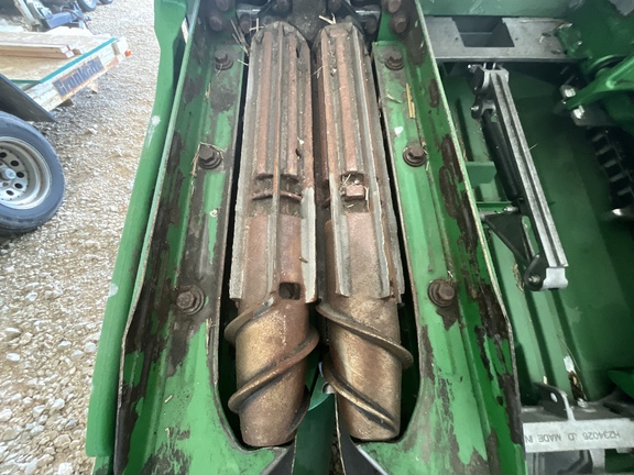 Photo of 2021 John Deere C12F