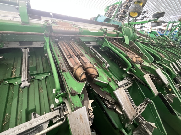 Photo of 2021 John Deere C12F