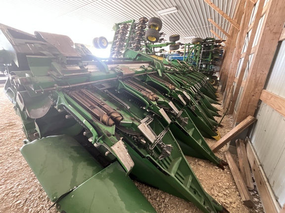 Photo of 2021 John Deere C12F