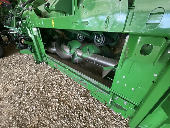 Photo of 2021 John Deere C12F