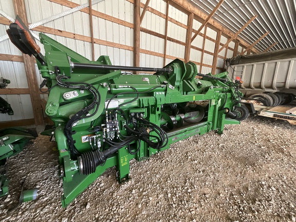 Photo of 2021 John Deere C12F
