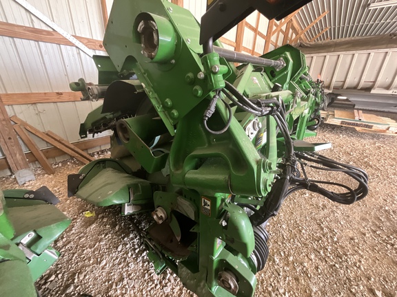 Photo of 2021 John Deere C12F