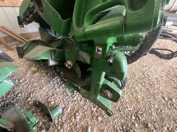 Photo of 2021 John Deere C12F