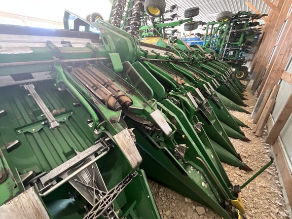 Photo of 2021 John Deere C12F