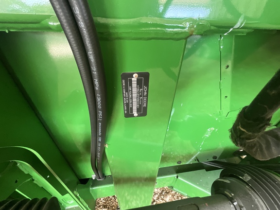 Photo of 2021 John Deere C12F