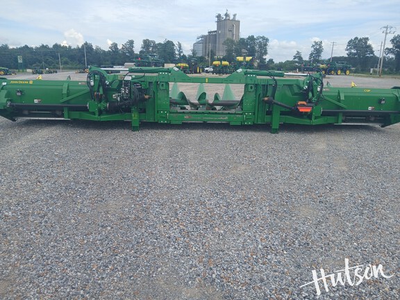 Photo of 2021 John Deere C12F