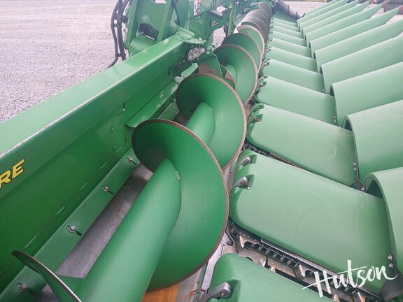 Photo of 2021 John Deere C12F