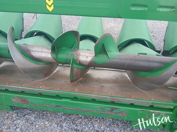 Photo of 2021 John Deere C12F