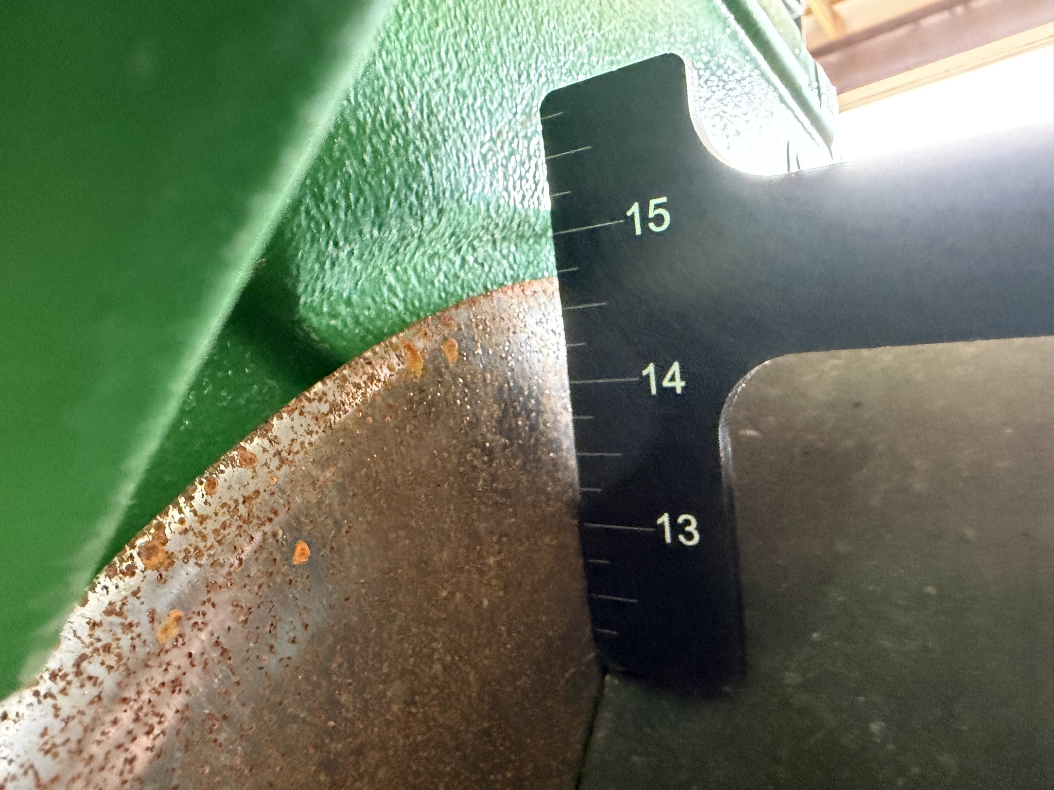 2024 John Deere 1795 Image 13