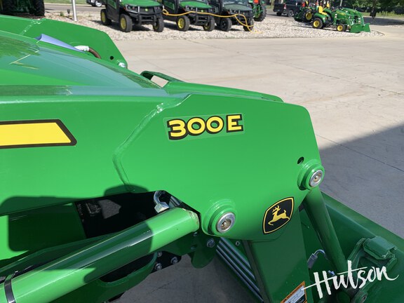 Photo of 2022 John Deere 3038E