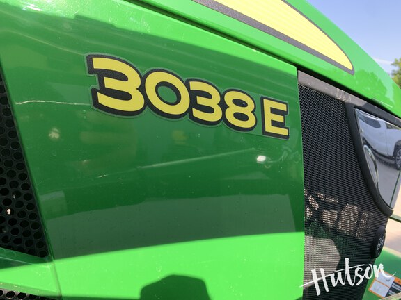 Photo of 2022 John Deere 3038E
