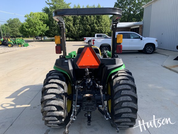 Photo of 2022 John Deere 3038E