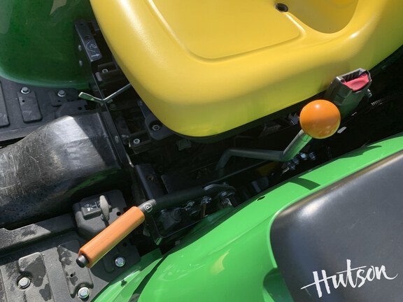 Photo of 2022 John Deere 3038E