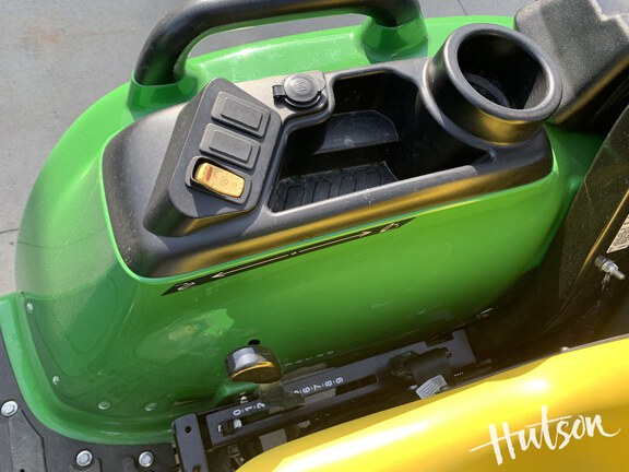 Photo of 2022 John Deere 3038E