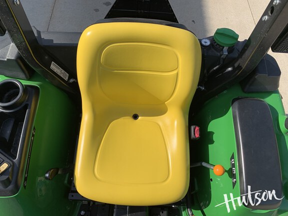 Photo of 2022 John Deere 3038E