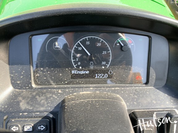 Photo of 2022 John Deere 3038E