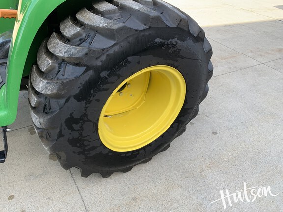 Photo of 2022 John Deere 3038E