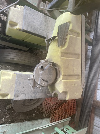 1989 John Deere 7300 - Photo11