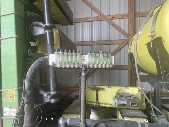 1989 John Deere 7300 - Photo4