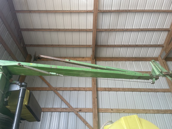 1989 John Deere 7300 - Photo9