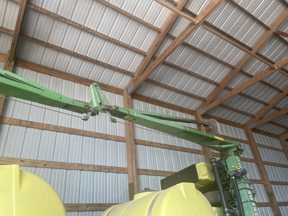 1989 John Deere 7300 - Photo8