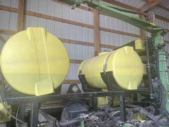 1989 John Deere 7300 - Photo3
