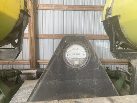 1989 John Deere 7300 - Photo5