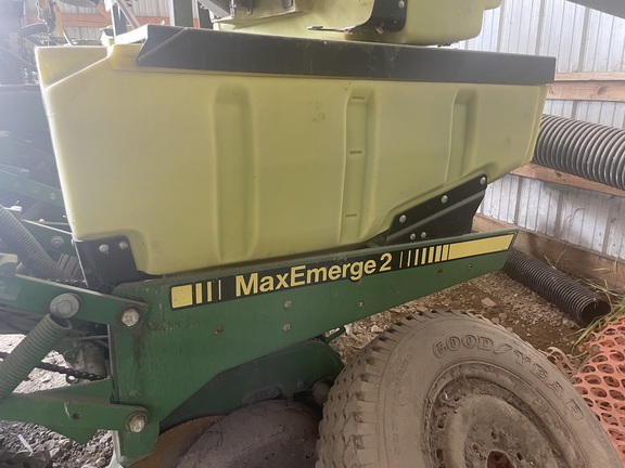1989 John Deere 7300 - Photo7
