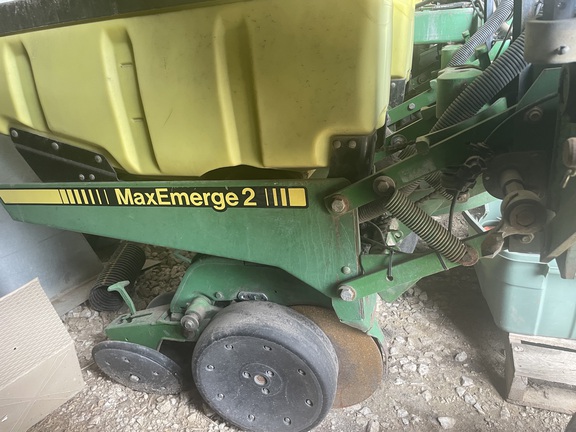 1989 John Deere 7300 - Photo2