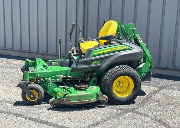 2013 John-Deere Z960R