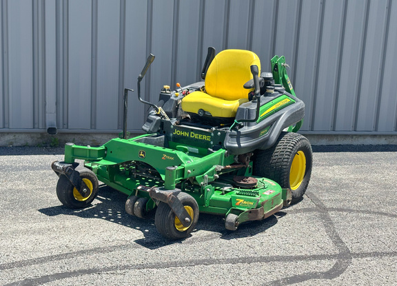 2013 John-Deere Z960R