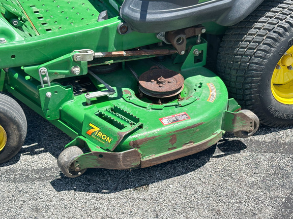 2013 John-Deere Z960R