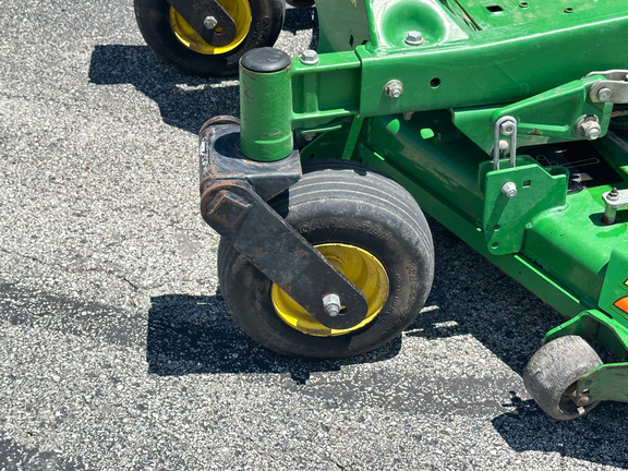 2013 John-Deere Z960R