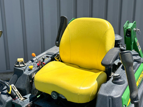 2013 John-Deere Z960R