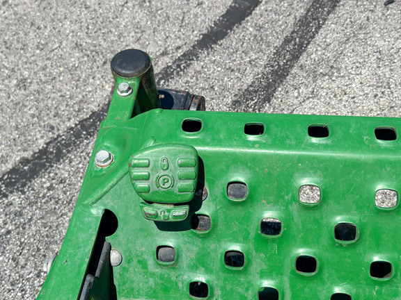 2013 John-Deere Z960R