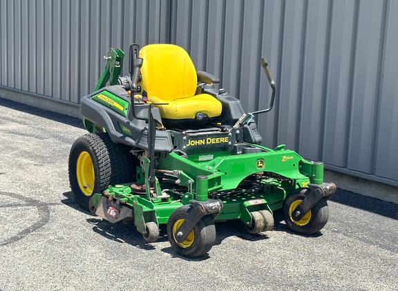 2013 John-Deere Z960R