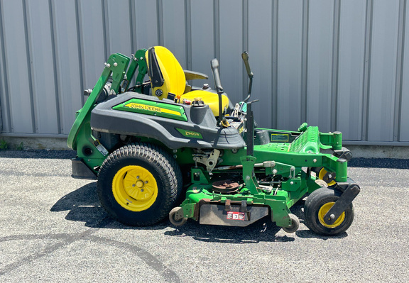 2013 John-Deere Z960R
