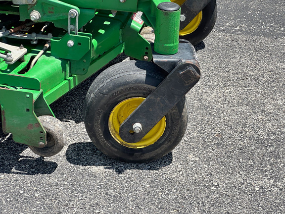 2013 John-Deere Z960R