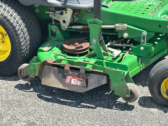 2013 John-Deere Z960R